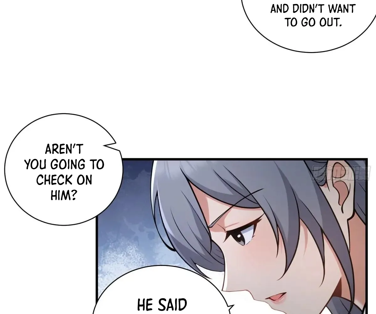 Read Travelling Through Time and Space to become an unlucky NPC EN Manga Online