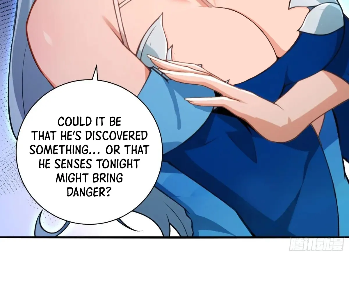 Read Travelling Through Time and Space to become an unlucky NPC EN Manga Online