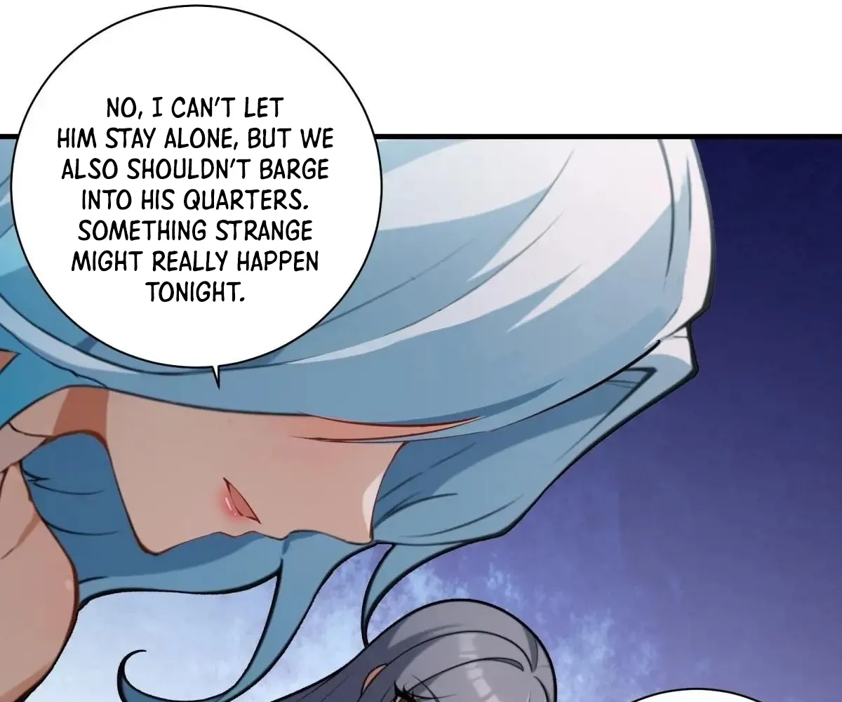 Read Travelling Through Time and Space to become an unlucky NPC EN Manga Online