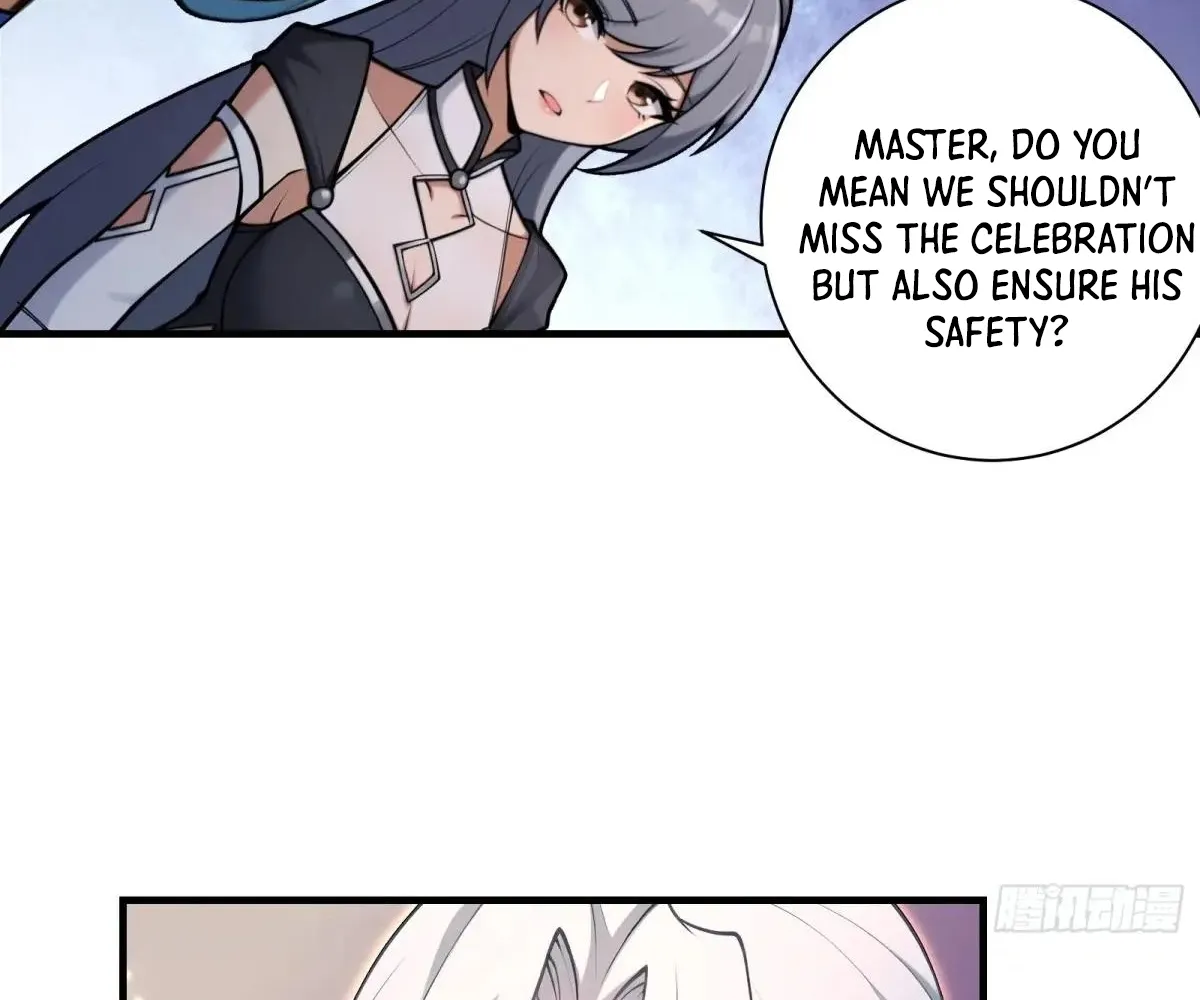 Read Travelling Through Time and Space to become an unlucky NPC EN Manga Online