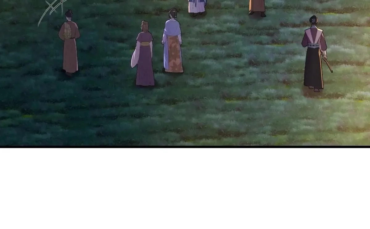 Read Travelling Through Time and Space to become an unlucky NPC EN Manga Online