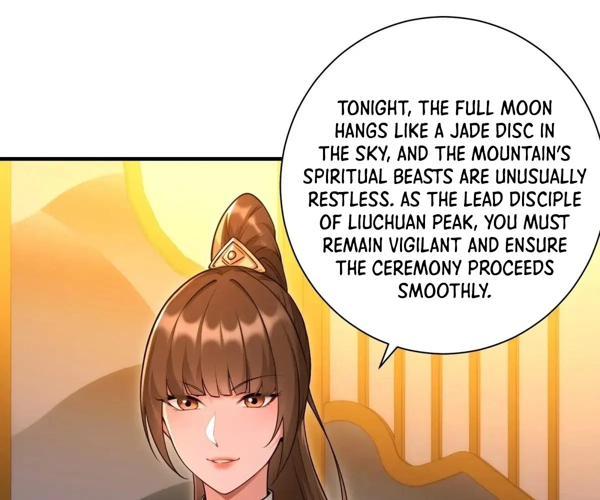 Read Travelling Through Time and Space to become an unlucky NPC EN Manga Online