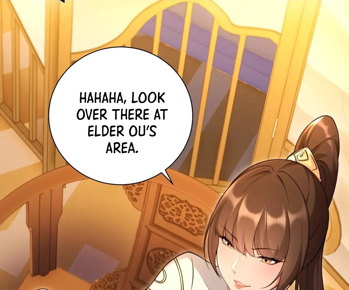 Read Travelling Through Time and Space to become an unlucky NPC EN Manga Online