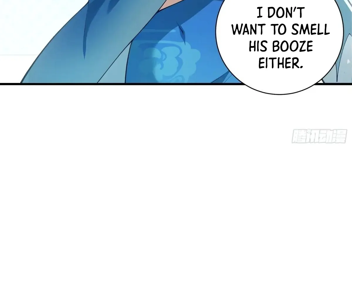 Read Travelling Through Time and Space to become an unlucky NPC EN Manga Online