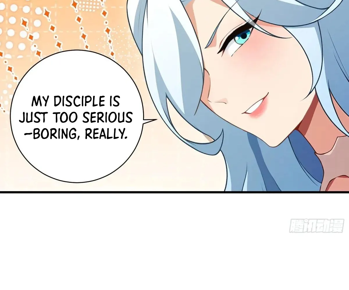 Read Travelling Through Time and Space to become an unlucky NPC EN Manga Online