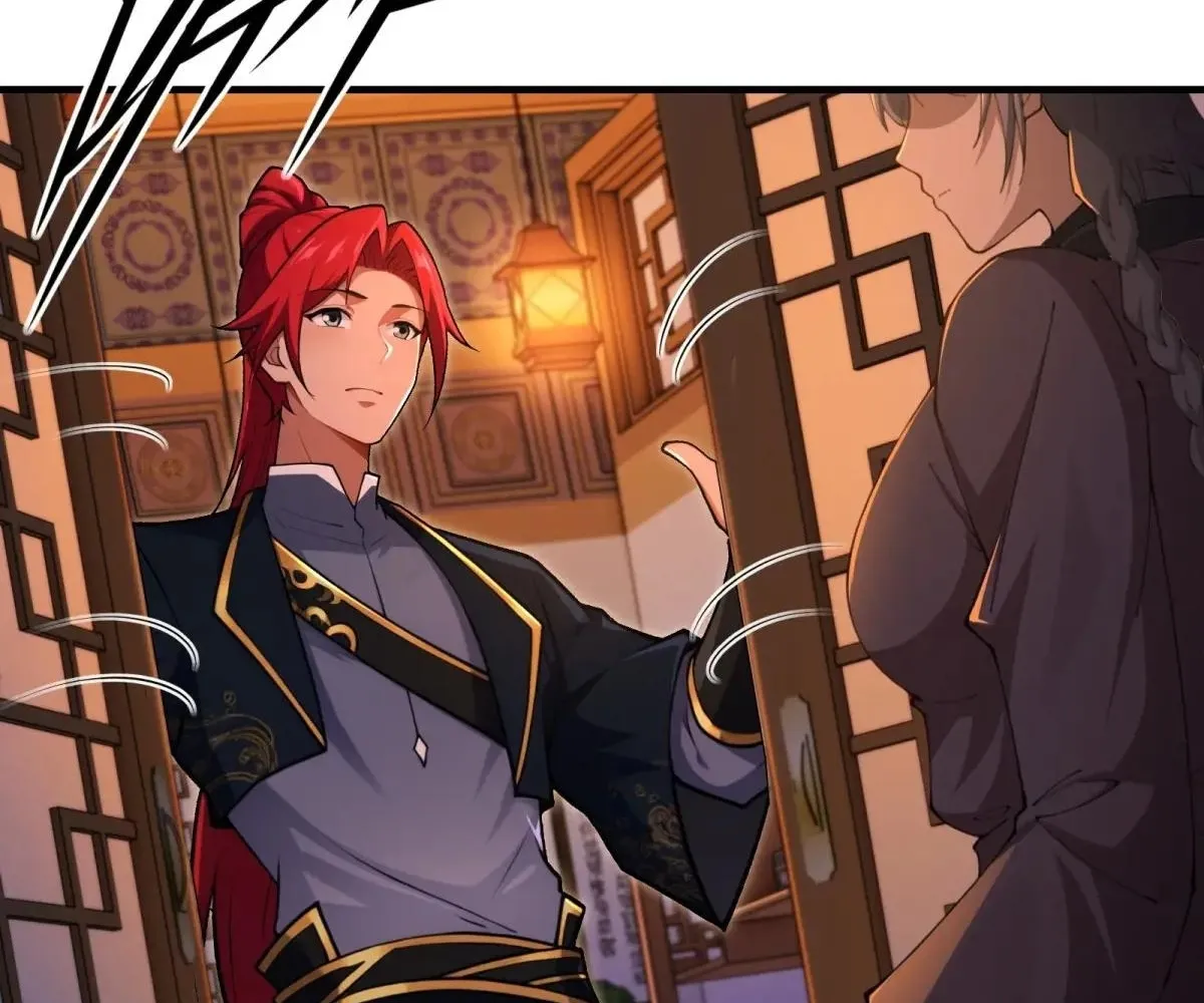 Read Travelling Through Time and Space to become an unlucky NPC EN Manga Online