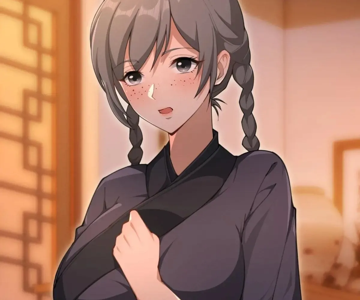 Read Travelling Through Time and Space to become an unlucky NPC EN Manga Online