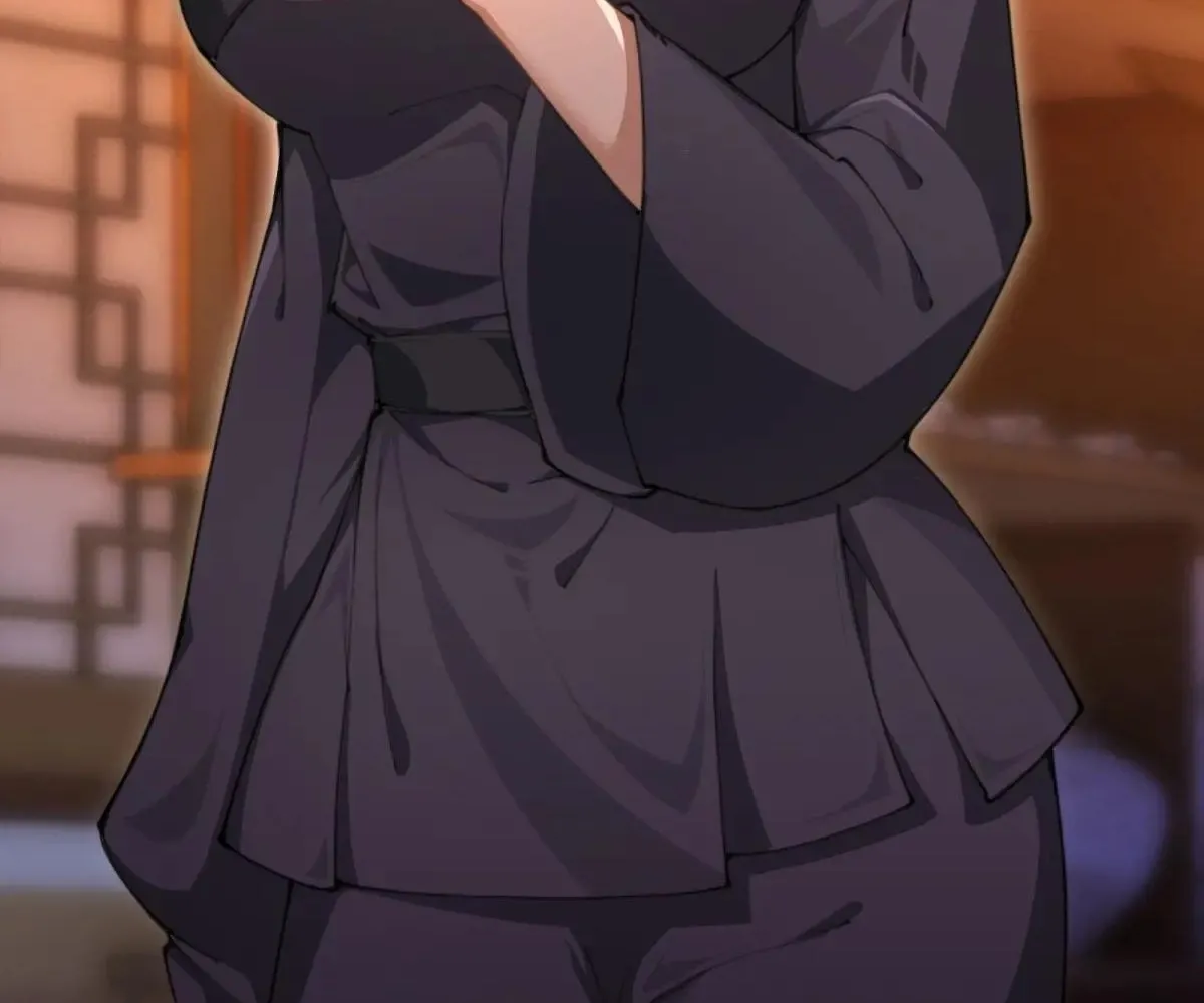 Read Travelling Through Time and Space to become an unlucky NPC EN Manga Online