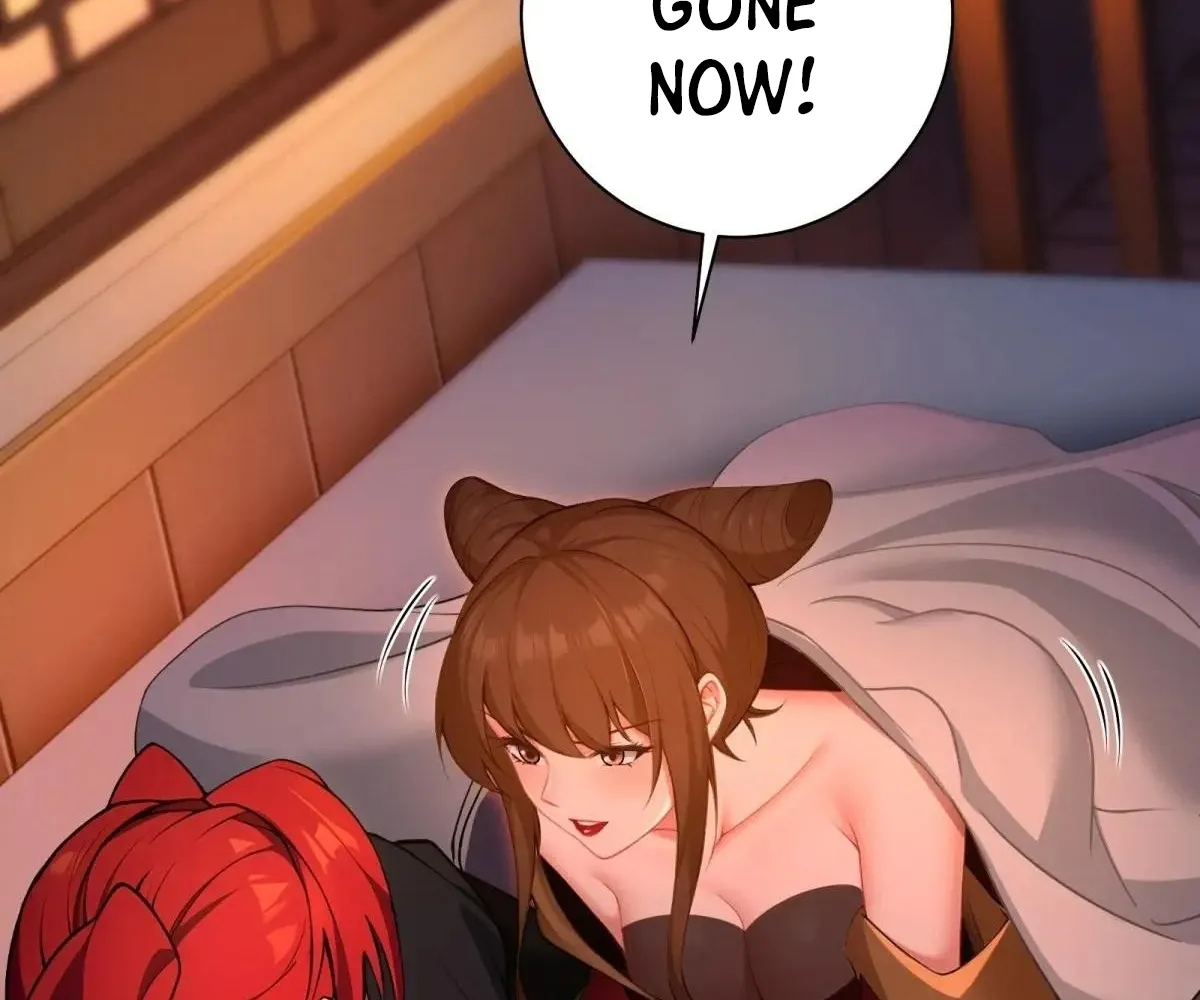 Read Travelling Through Time and Space to become an unlucky NPC EN Manga Online