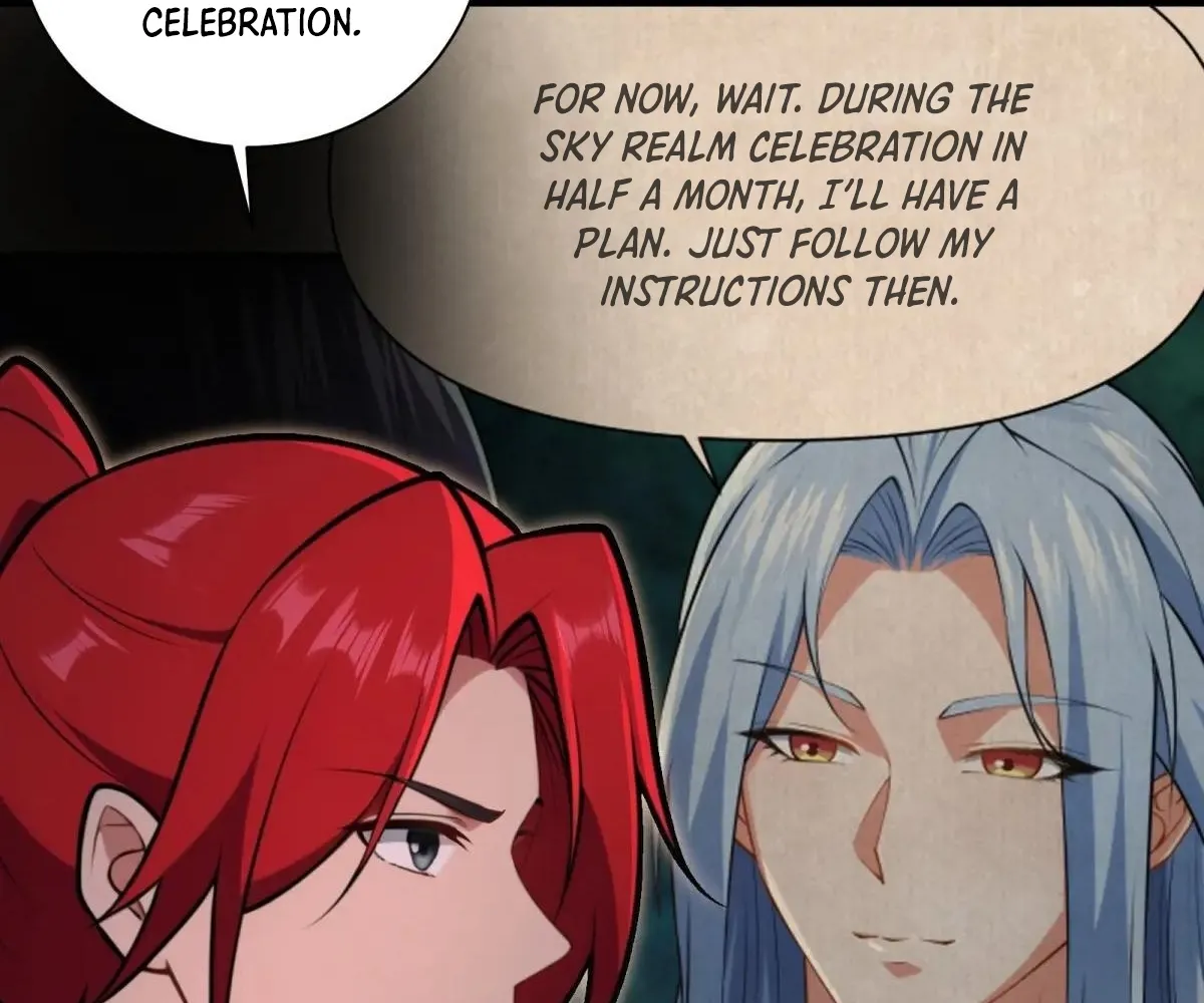 Read Travelling Through Time and Space to become an unlucky NPC EN Manga Online