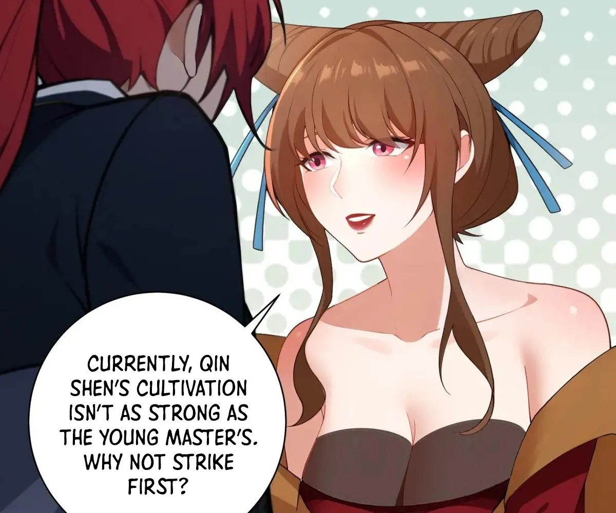 Read Travelling Through Time and Space to become an unlucky NPC EN Manga Online