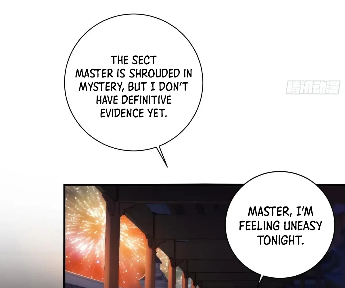 Read Travelling Through Time and Space to become an unlucky NPC EN Manga Online