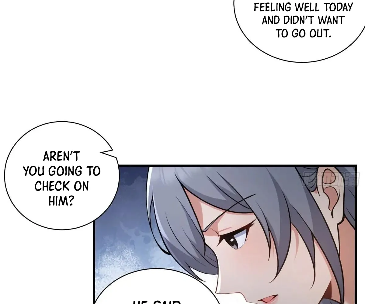 Read Travelling Through Time and Space to become an unlucky NPC EN Manga Online