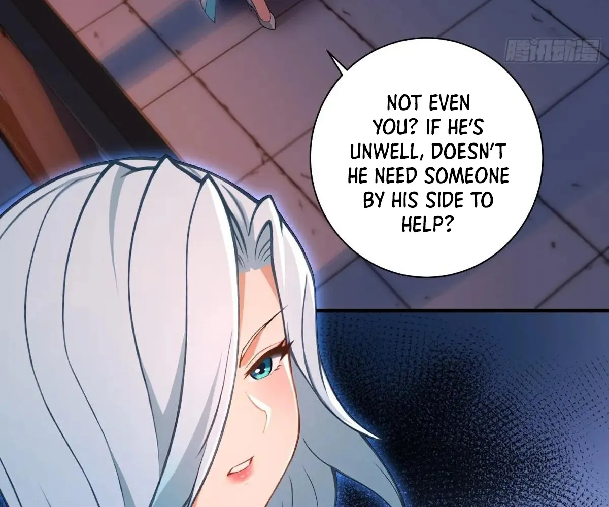 Read Travelling Through Time and Space to become an unlucky NPC EN Manga Online