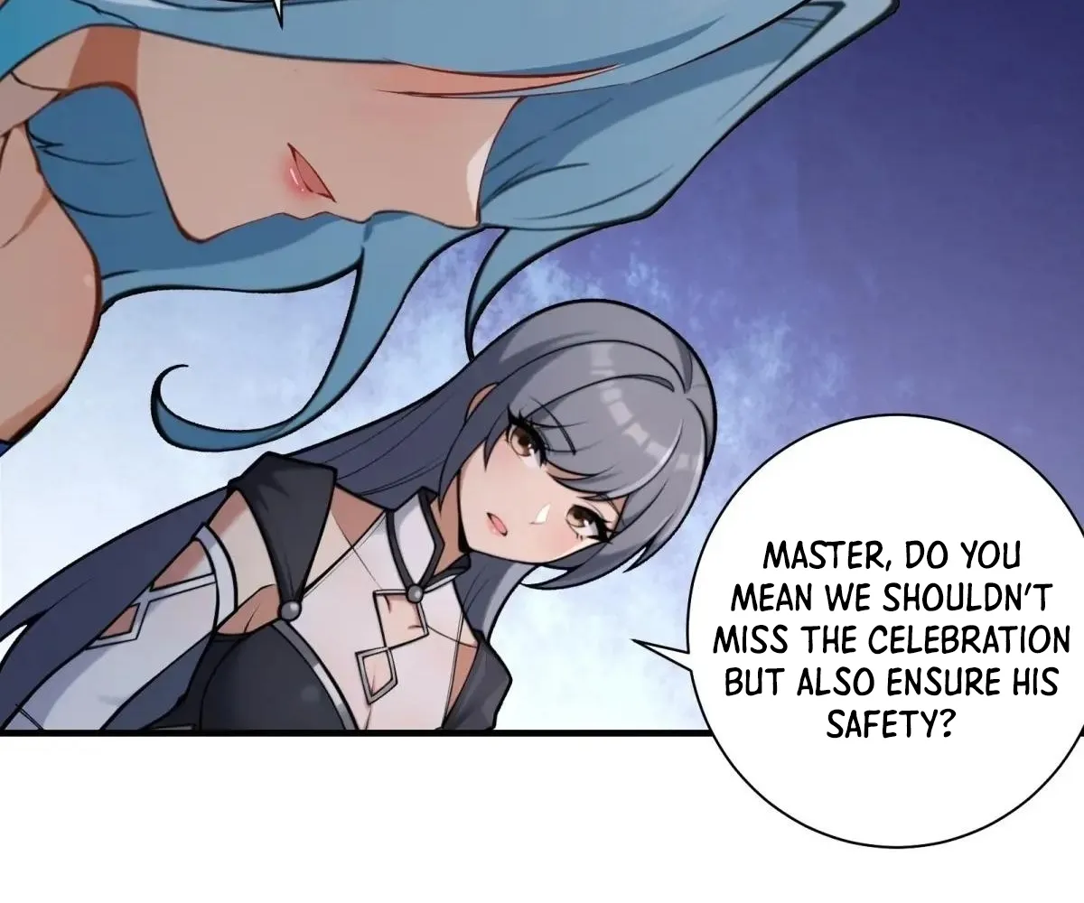 Read Travelling Through Time and Space to become an unlucky NPC EN Manga Online