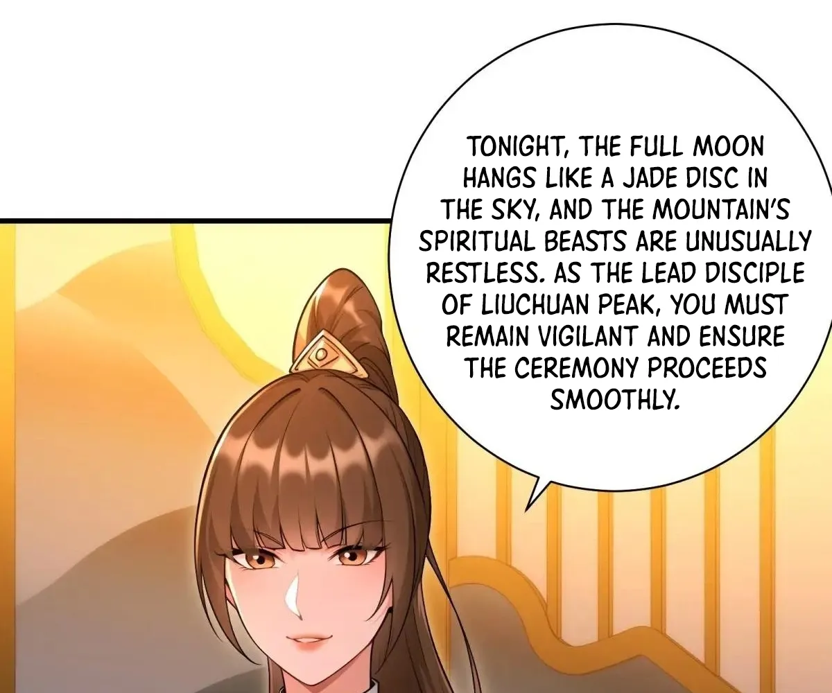 Read Travelling Through Time and Space to become an unlucky NPC EN Manga Online