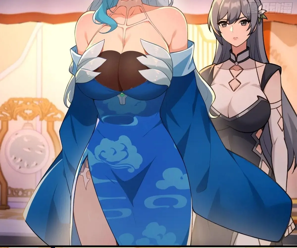 Read Travelling Through Time and Space to become an unlucky NPC EN Manga Online