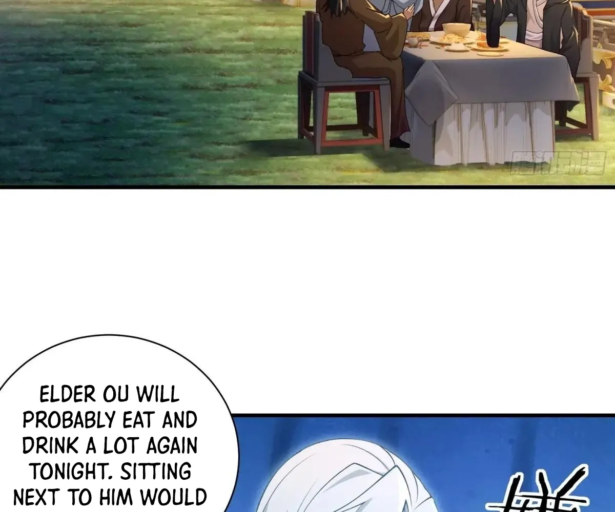 Read Travelling Through Time and Space to become an unlucky NPC EN Manga Online