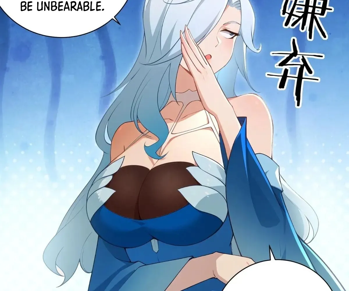 Read Travelling Through Time and Space to become an unlucky NPC EN Manga Online