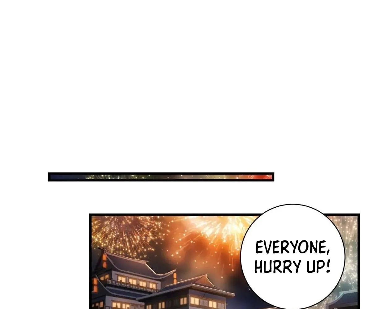 Read Travelling Through Time and Space to become an unlucky NPC EN Manga Online