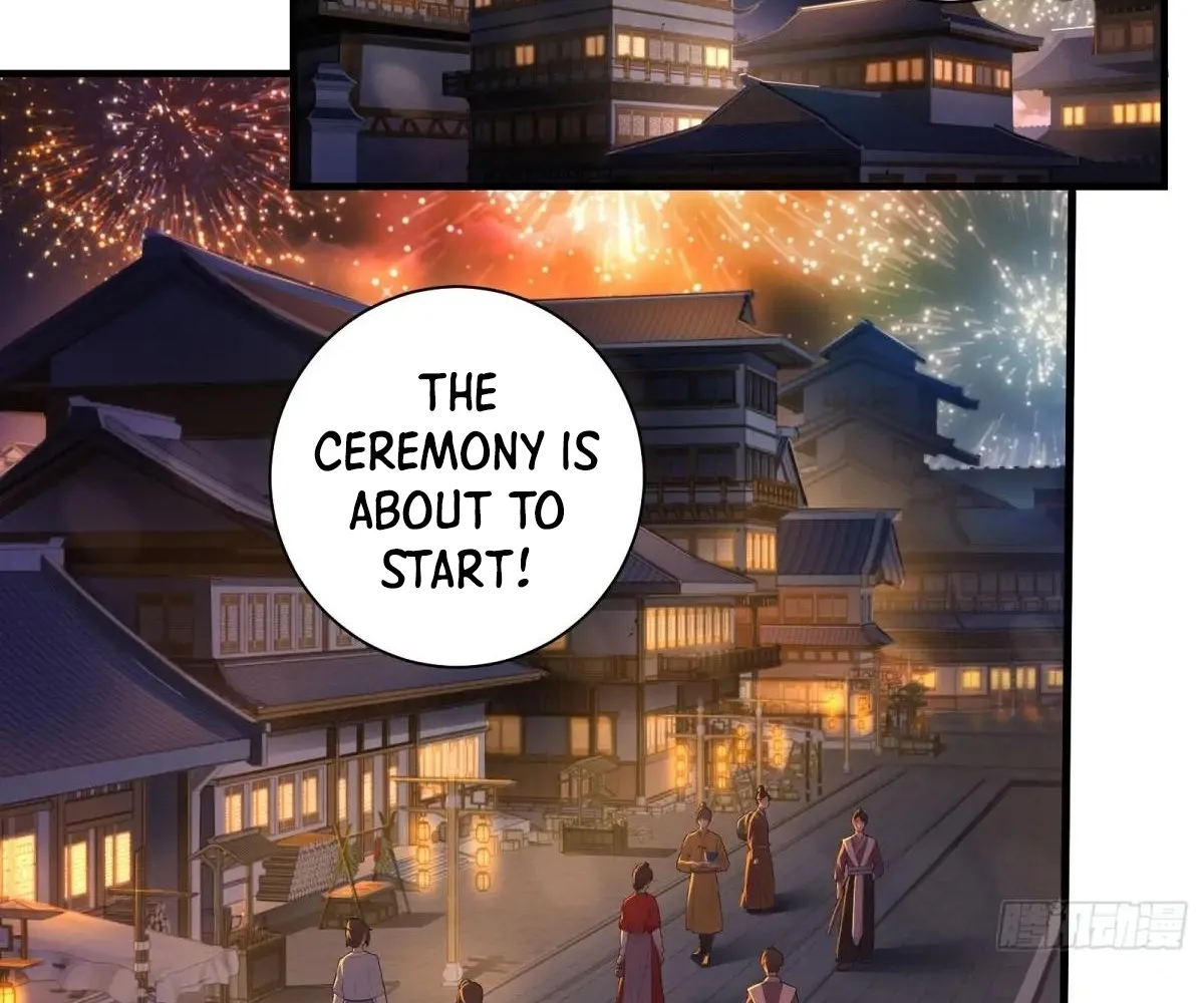 Read Travelling Through Time and Space to become an unlucky NPC EN Manga Online