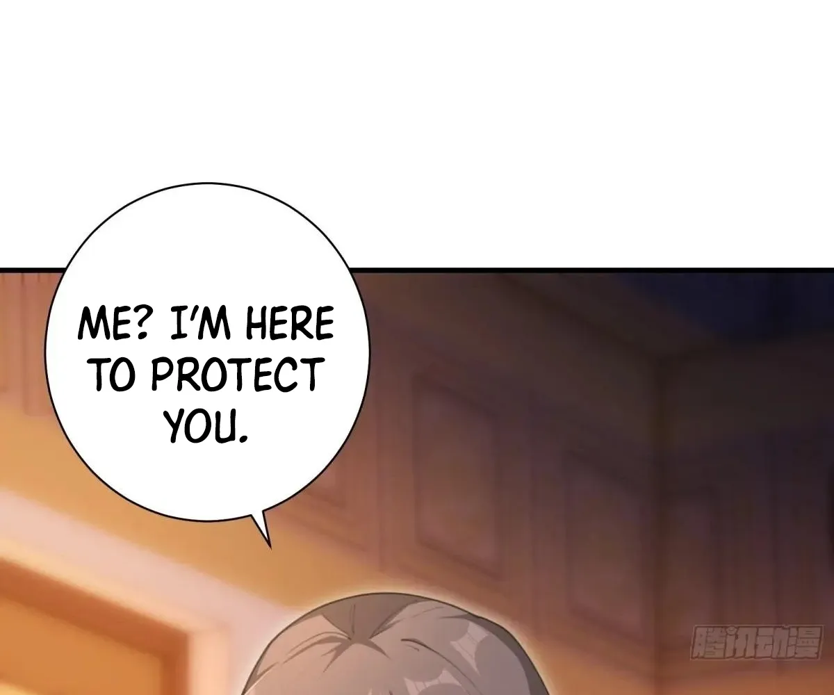 Read Travelling Through Time and Space to become an unlucky NPC EN Manga Online