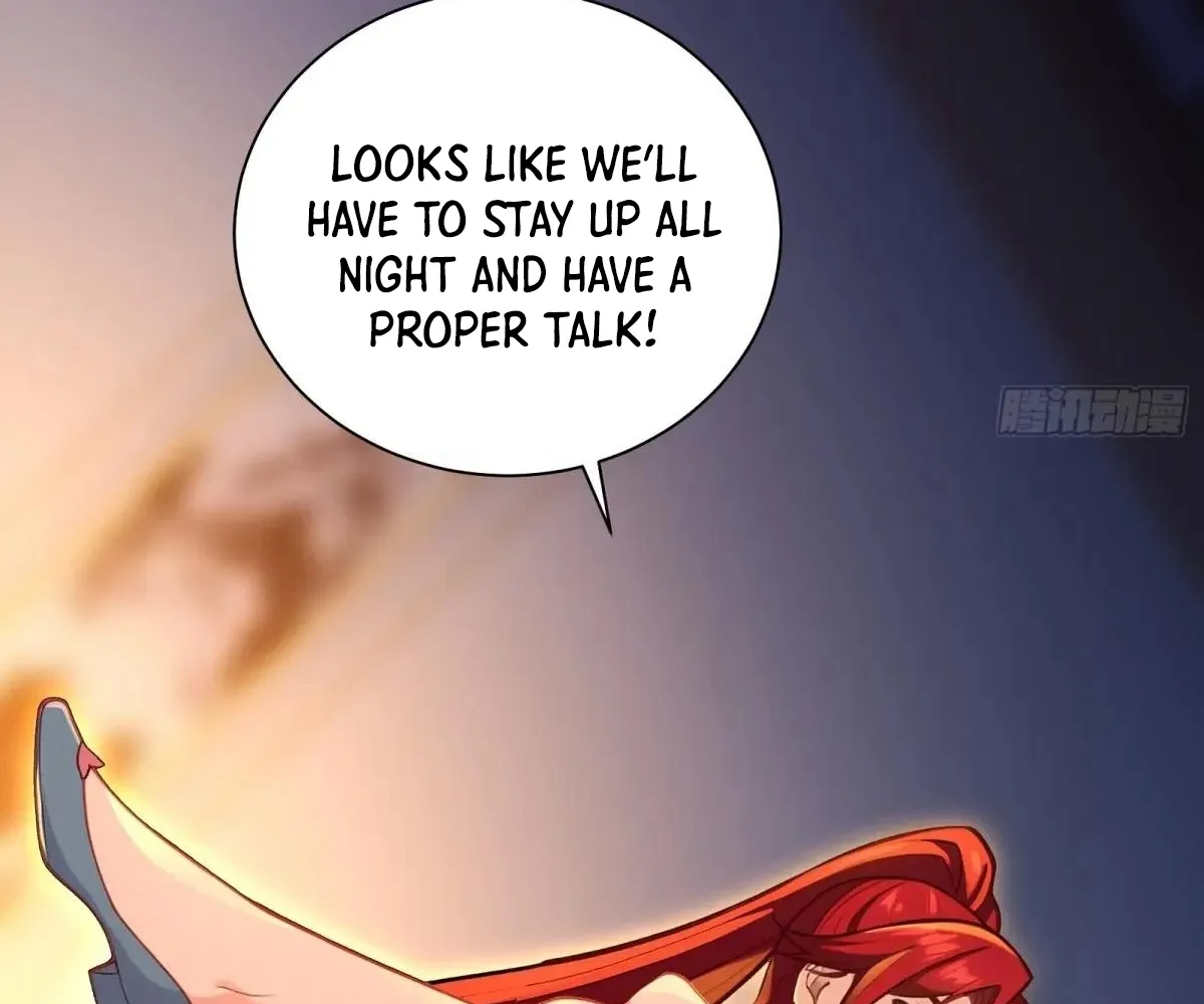 Read Travelling Through Time and Space to become an unlucky NPC EN Manga Online