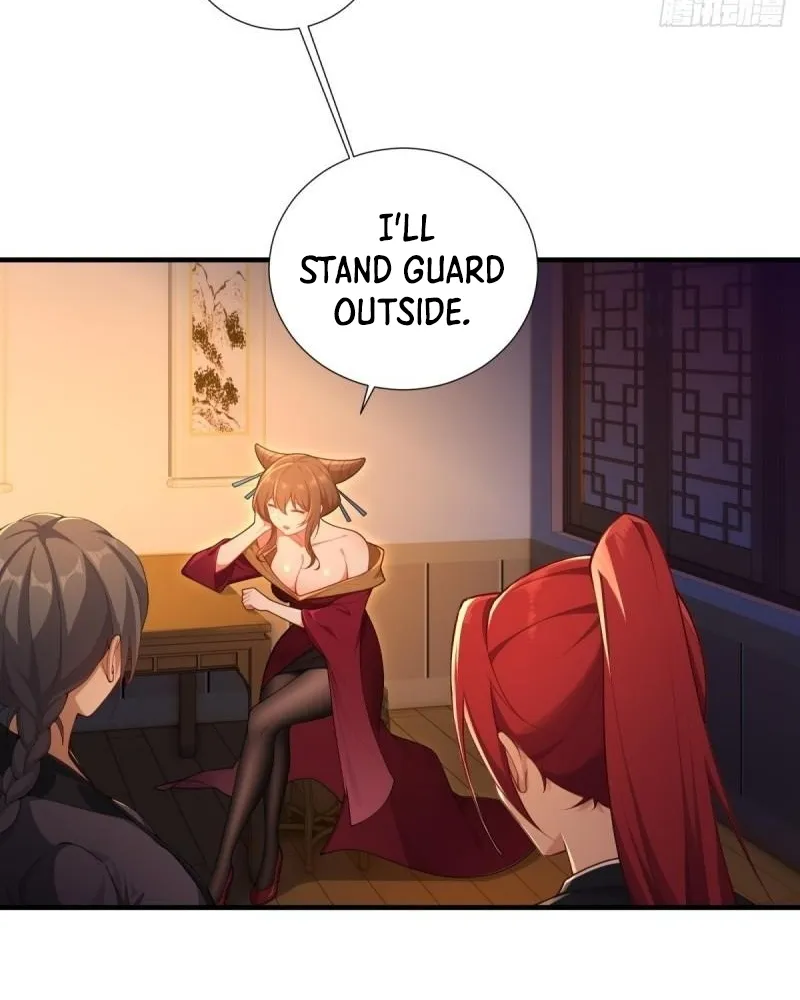 Read Travelling Through Time and Space to become an unlucky NPC EN Manga Online