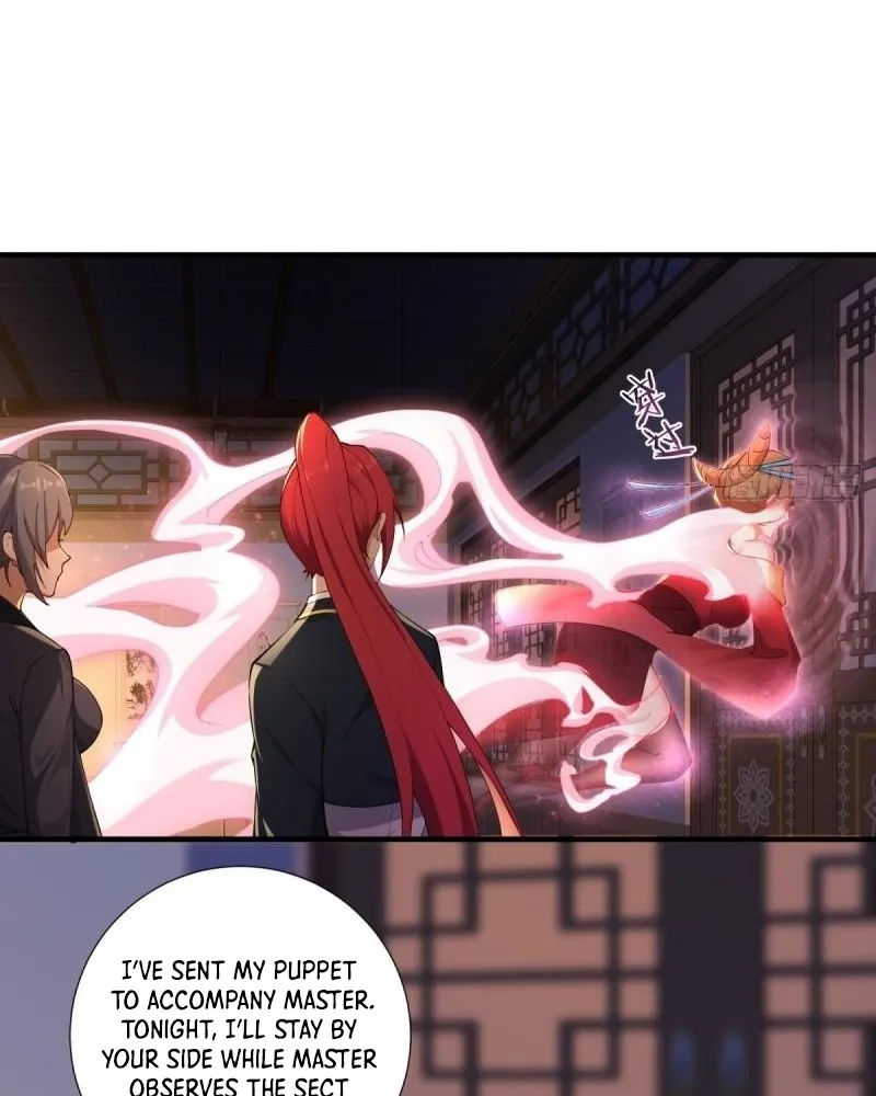 Read Travelling Through Time and Space to become an unlucky NPC EN Manga Online