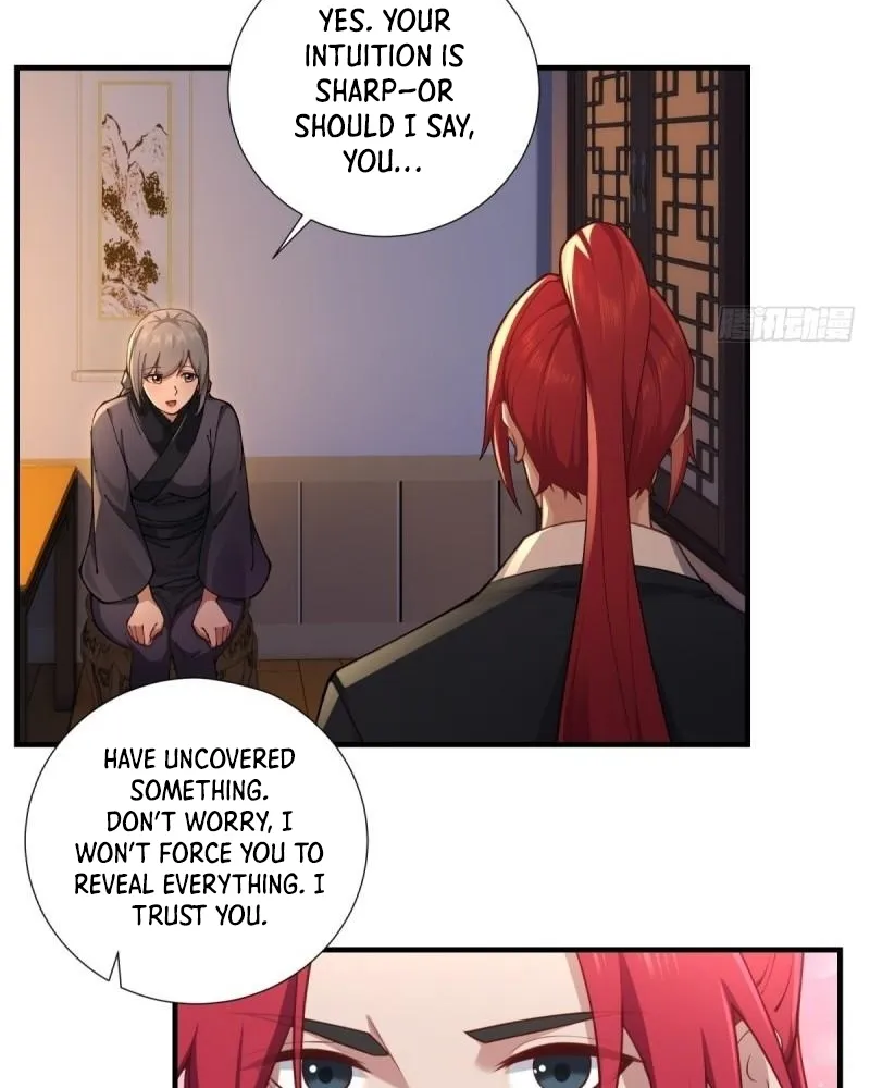 Read Travelling Through Time and Space to become an unlucky NPC EN Manga Online
