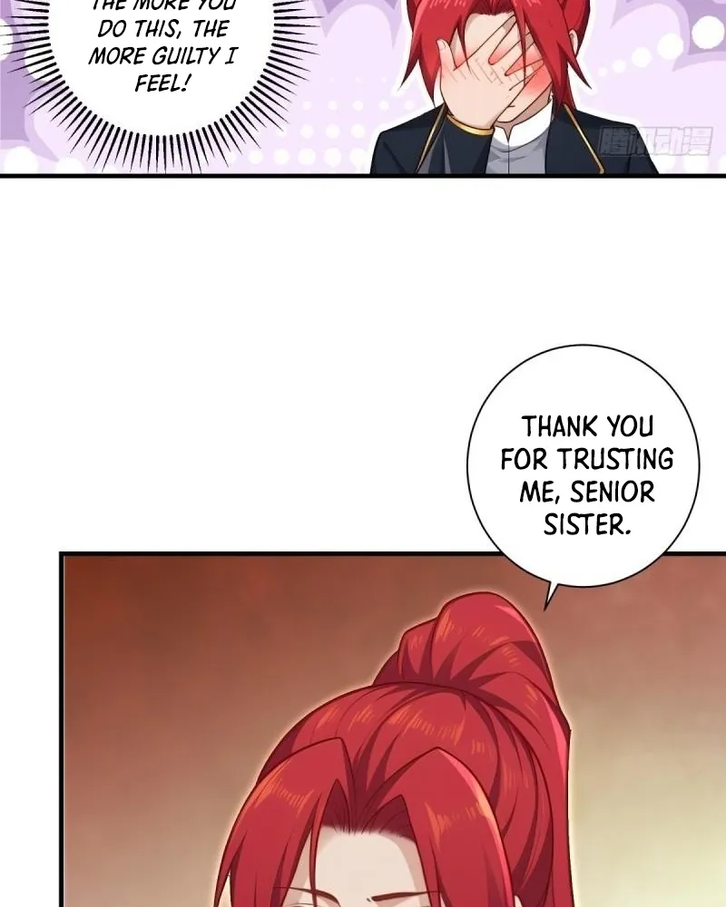 Read Travelling Through Time and Space to become an unlucky NPC EN Manga Online