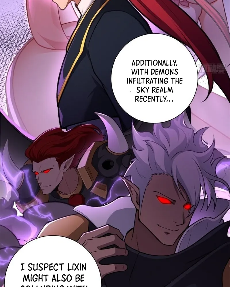Read Travelling Through Time and Space to become an unlucky NPC EN Manga Online