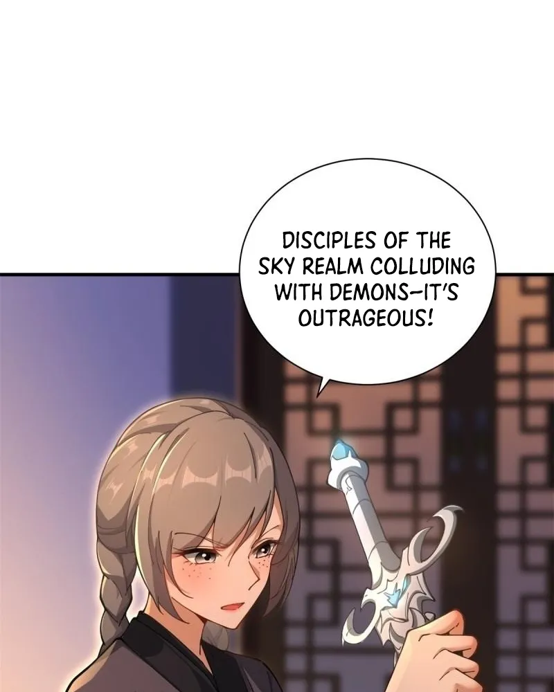 Read Travelling Through Time and Space to become an unlucky NPC EN Manga Online