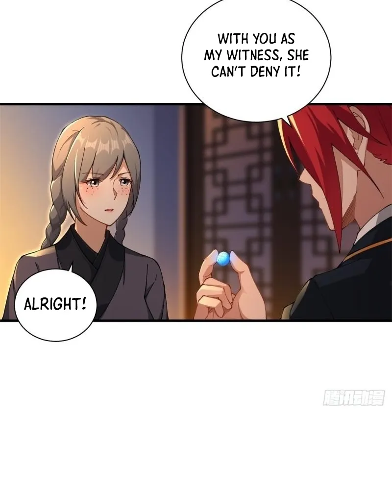 Read Travelling Through Time and Space to become an unlucky NPC EN Manga Online