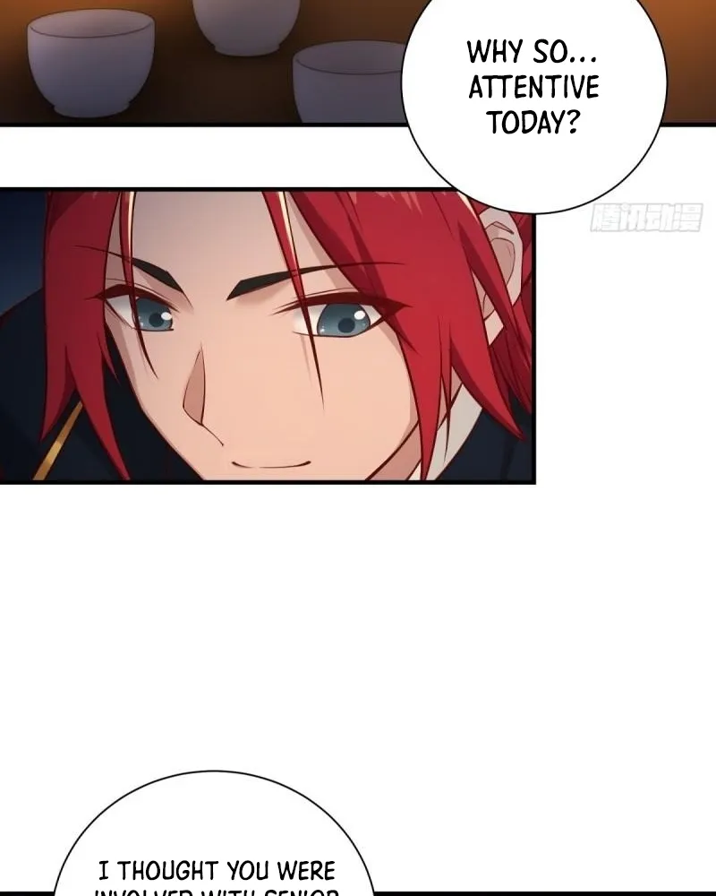 Read Travelling Through Time and Space to become an unlucky NPC EN Manga Online