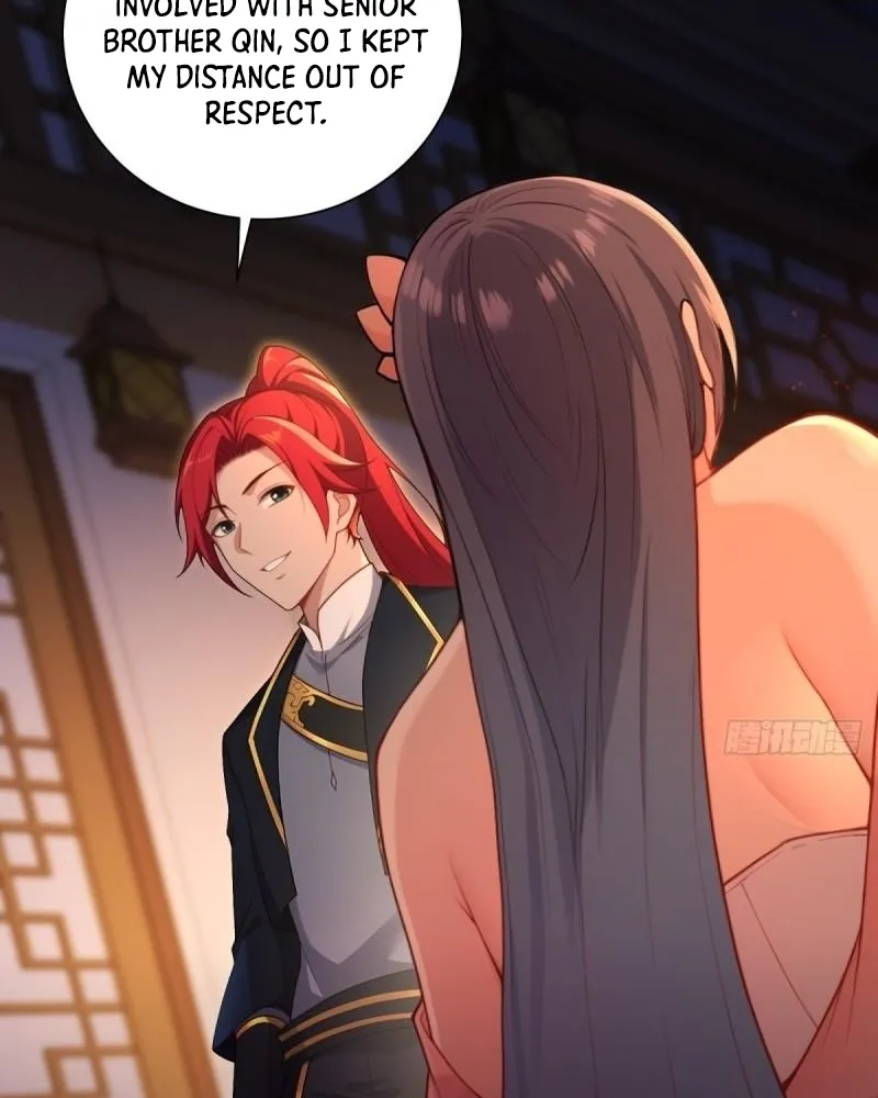Read Travelling Through Time and Space to become an unlucky NPC EN Manga Online