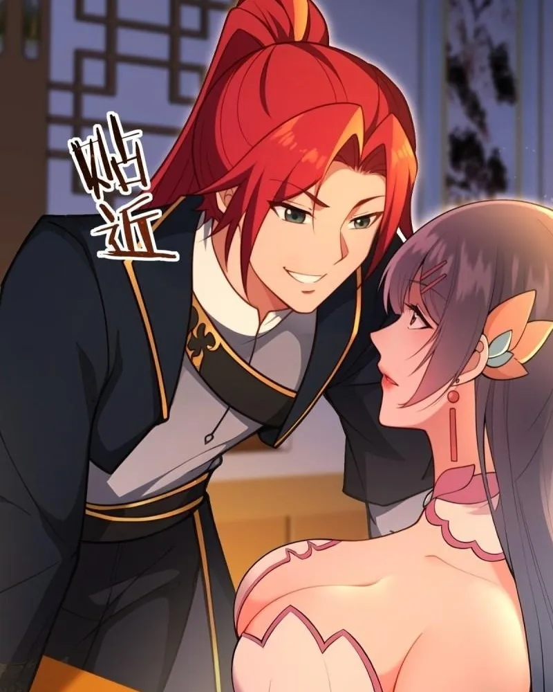 Read Travelling Through Time and Space to become an unlucky NPC EN Manga Online