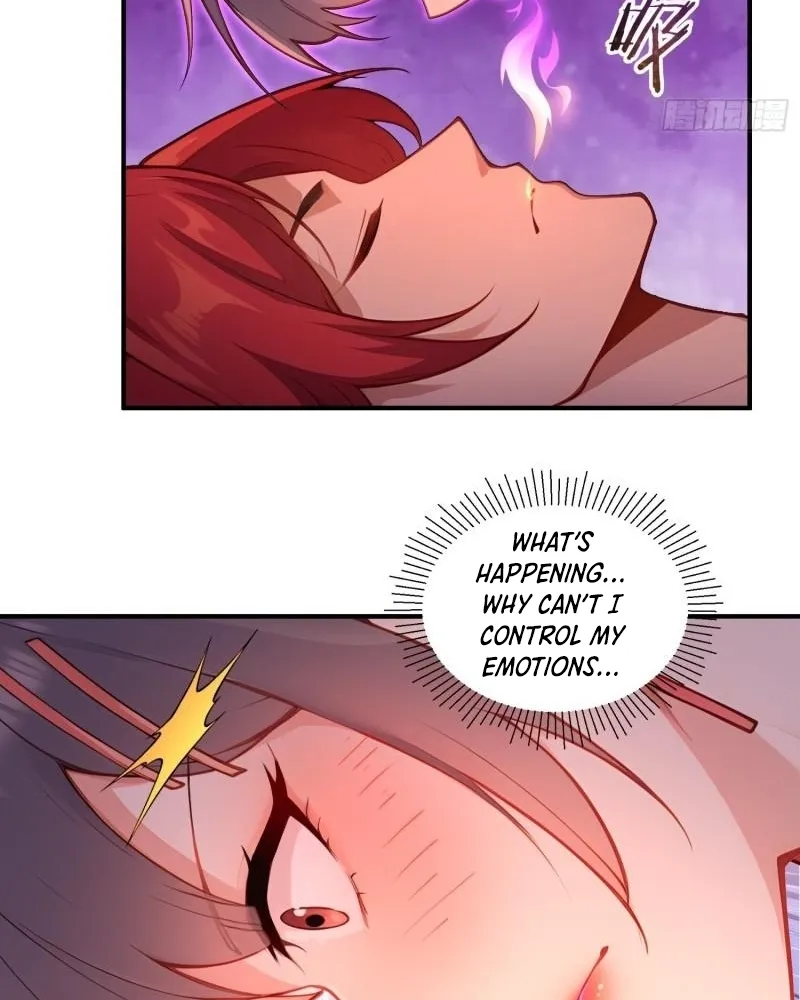 Read Travelling Through Time and Space to become an unlucky NPC EN Manga Online