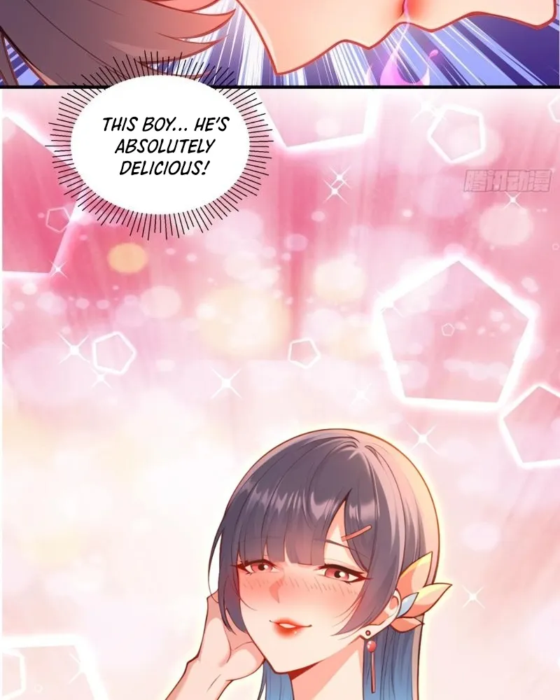 Read Travelling Through Time and Space to become an unlucky NPC EN Manga Online