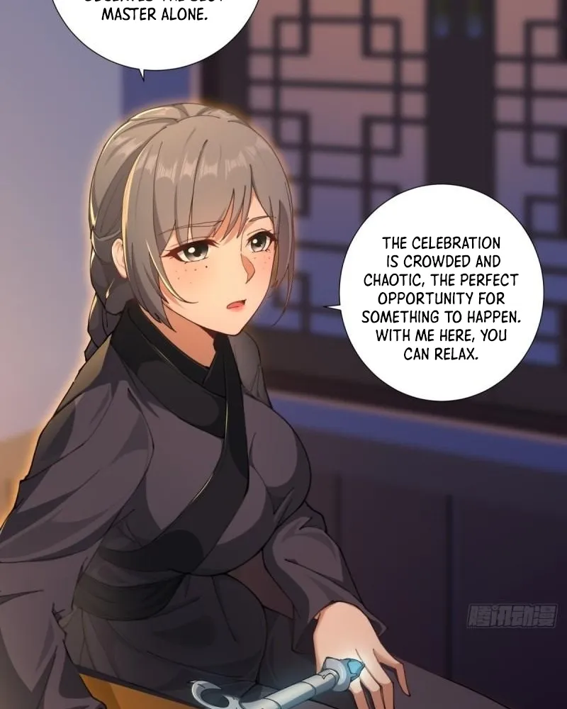 Read Travelling Through Time and Space to become an unlucky NPC EN Manga Online