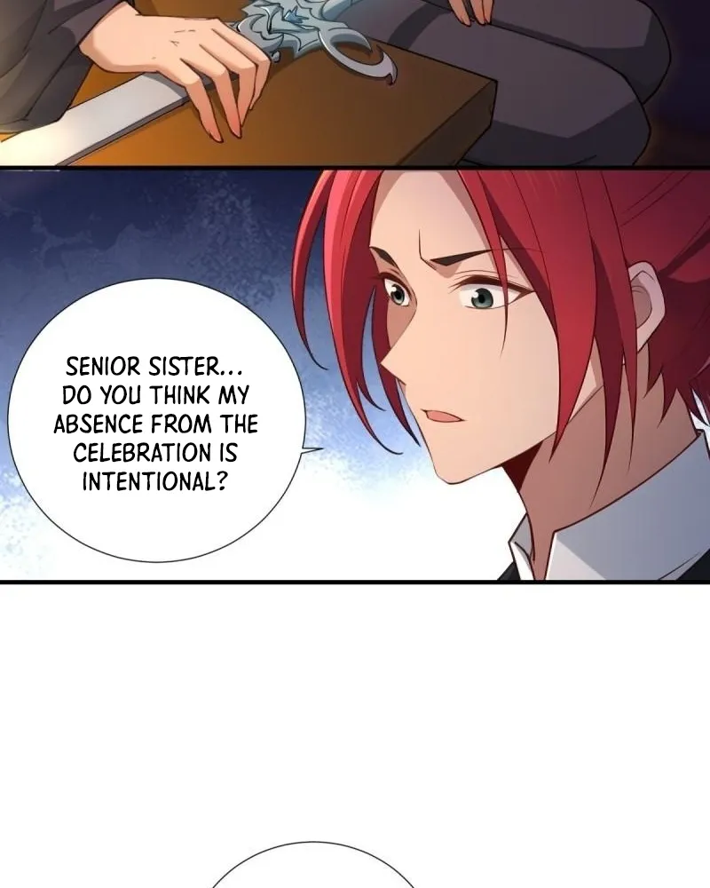 Read Travelling Through Time and Space to become an unlucky NPC EN Manga Online