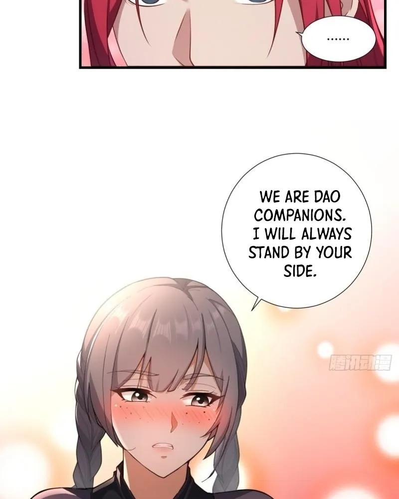 Read Travelling Through Time and Space to become an unlucky NPC EN Manga Online
