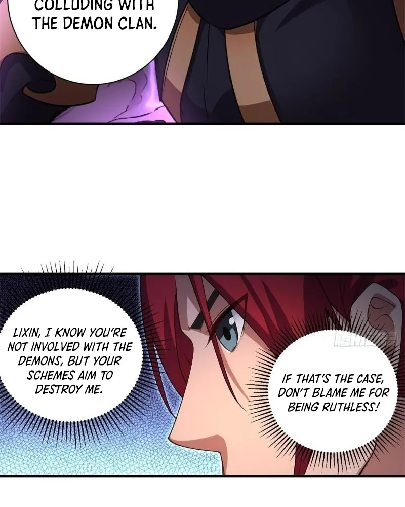 Read Travelling Through Time and Space to become an unlucky NPC EN Manga Online