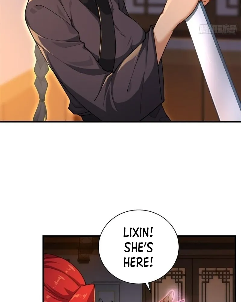 Read Travelling Through Time and Space to become an unlucky NPC EN Manga Online