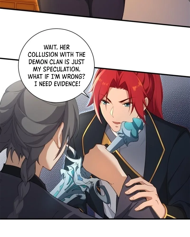 Read Travelling Through Time and Space to become an unlucky NPC EN Manga Online