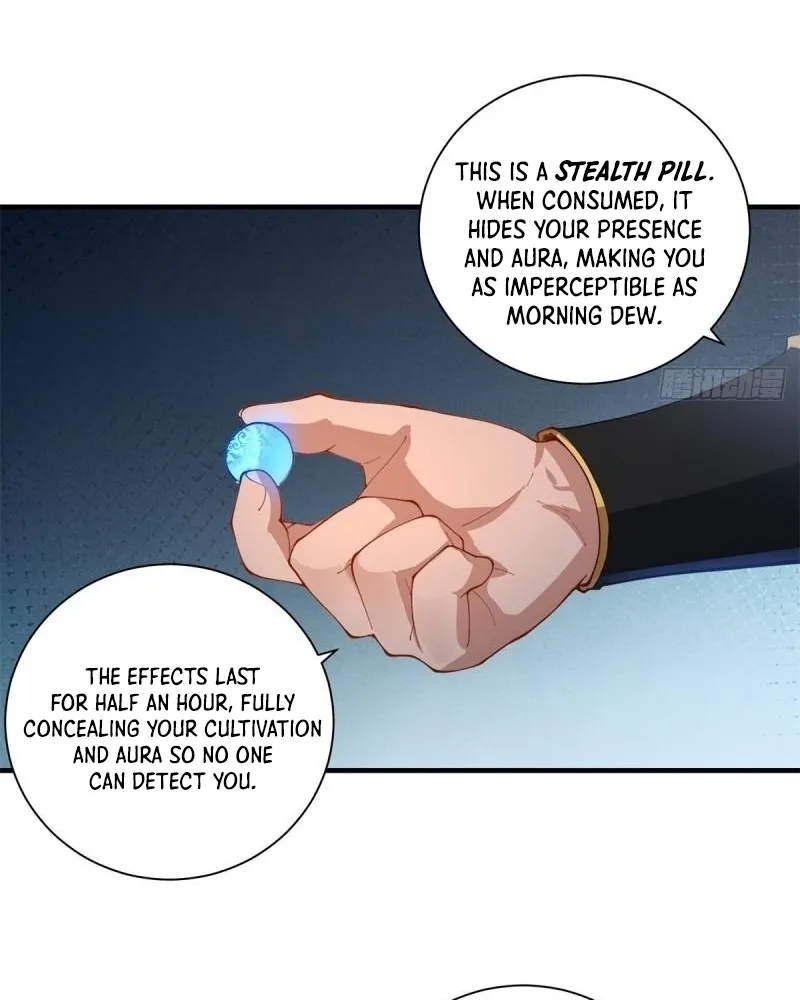 Read Travelling Through Time and Space to become an unlucky NPC EN Manga Online