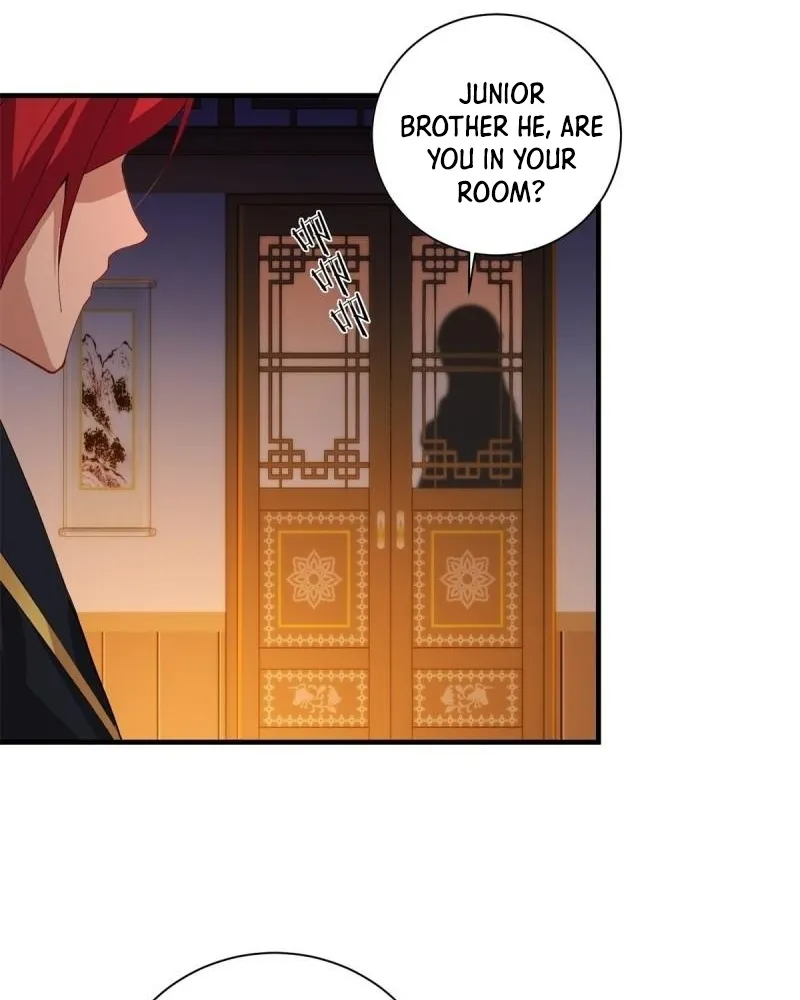 Read Travelling Through Time and Space to become an unlucky NPC EN Manga Online
