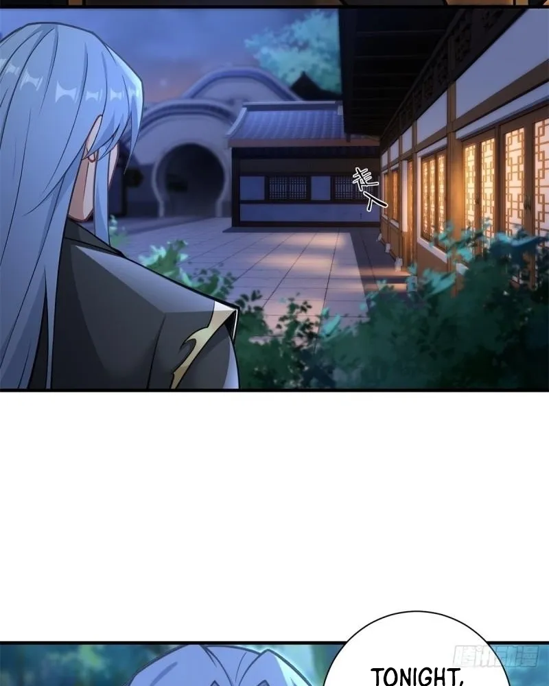 Read Travelling Through Time and Space to become an unlucky NPC EN Manga Online