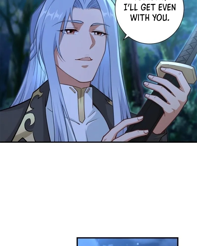 Read Travelling Through Time and Space to become an unlucky NPC EN Manga Online