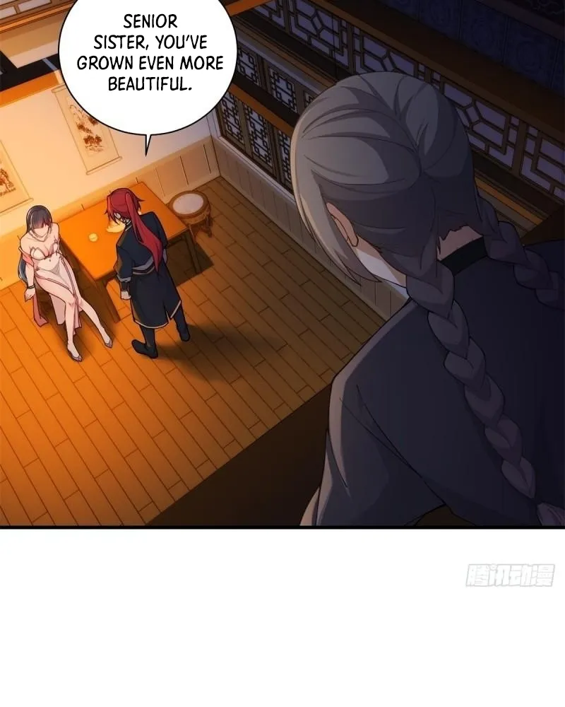 Read Travelling Through Time and Space to become an unlucky NPC EN Manga Online